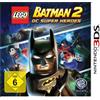 WARNER BROS LEGO Batman 2 - DC Super Heroes [Edizione: Germania]