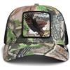 Goorin Bros. Camouflage Eagle Color Camouflage CAM - CAMOUFLAGE One Size