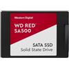 WESTERN DIGITAL WD RED SSD SATA 2.5 NAS SA500 1TB