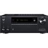 Onkyo TX-NR7100 - Sintoamplificatore home theater, Dolby Atmos, DTS:X, IMAX Enhanced, DTS Play-Fi, Google Assistant, Amazon Alexa, 9,2