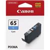 Canon Originale Cartuccia Canon CLI-65C (4216C001) ciano - B00655