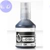 BROTHER COMPATIBILE BROTHER FLACONE BTD180 NERO 107ML/7.5K COMPATIBILE - BTD180BK108