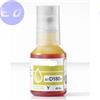 BROTHER COMPATIBILE BROTHER FLACONE BTD180 GIALLO 48.8ML/5K COMPATIBILE - BTD180Y48