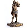 Veronese Design Statuetta in miniatura degli dei greci (Dioniso, bronzo)