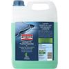 AREXONS LAVAVETRI PLURISTAGIONE -3.5 °C Liquido lavavetri auto 4.5 l per tergicristalli pronto all'uso, detergente vetri , azione sgrassante, rimuove ogni tipo di sporco, azione anticalcare