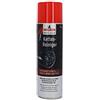 NIGRIN MOTO-BIKE - Detergente per catena per moto, adatto per catene O, Z e X, 500 ml