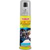 Ma-Fra MAFRA, Pulimax, Detergente Spray Universale per Interni Auto, Efficace per Rinnovare Tessuti e Plastiche, i Colori dei Sedili ed Eliminare i Cattivi Odori, Facile da Usare, Formato Portatile da 150ml