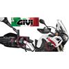 GIVI PROIETTORI SUPPLEMENTARI DI PROFONDITA' ALOGENI UNIVERSALI S310 GIVI
