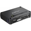 Audison Forza AF C8.14 Bit Amplificatore 8 canali 8x100 Rms 2Ω con DSP 14 canali