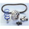 POLINI VARIATORE HI-SPEED EVOLUTION GILERA : NEXUS 250 - NEXUS 300