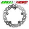MALOSSI DISCO FRENO POSTERIORE MALOSSI BMW C Sport 600 ie FINO A 2015 6219132B