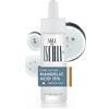 Sali di Ischia [30 ml.] - Acido Mandelico Viso15% - con Sali Termali - Esfoliante, Migliora le Rughe, Riduce le Macchie Scure e le Cicatrici, offre benefici nel trattamento dell'acne.