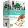 HEALTION Srl SOCIETA' BENEFIT Pane Azzimo Senza Lievito Bianco 200g