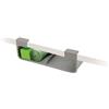 Joseph Joseph - CupboardStore, portaoggetti sotto scaffale per pellicola, Polipropilene, stagnola e sacchetti, organizer salvaspazio - Una taglia Colore: grigio