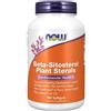 NOW FOODS Steroli vegetali beta-sitosterolo 180 St