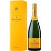 Veuve Clicquot Champagne Brut Yellow Label, 750ml