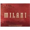 Milani Cosmetic All-Inclusive Eye, Cheek & Face Palette Palette make-up 11 g Nr. 120 - Medium to Deep
