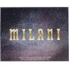 Milani Cosmetic All-Inclusive Eye, Cheek & Face Palette Palette make-up 20 g Nr. 130 - Smokey