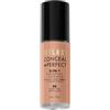 Milani Cosmetic Conceal + Perfect 2-In-1 Fondation + Concealer Fondotinta liquido 30 ml Nr. 08 - Light Tan