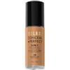 Milani Cosmetic Conceal + Perfect 2-In-1 Fondation + Concealer Fondotinta liquido 30 ml Nr. 10 - Golden Tan