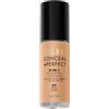 Milani Cosmetic Conceal + Perfect 2-In-1 Fondation + Concealer Fondotinta liquido 30 ml Nr. 07 - Sand