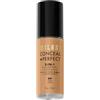Milani Cosmetic Conceal + Perfect 2-In-1 Fondation + Concealer Fondotinta liquido 30 ml Nr. 09 - Tan