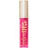 Milani Cosmetic Fruit Fetish Lip Oil Olio per labbra 4 ml Nr. 130 - Raspberry Peach
