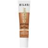 Milani Cosmetic Glow Hydrating Skin Tint Fondotinta liquido 32 ml Nr. 310 - Medium to Dark