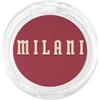 Milani Cosmetic Cheek Kiss Cream Blush Fard 6 g Nr. 140 - Merlot Moment