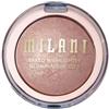 Milani Cosmetic Baked Highlighter Illuminante 3.5 g Nr. 03 - Rosa Italiana