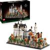 LEGO PROMO ARCHITECTURE CASTELLO DI NEUSCHWANSTEIN