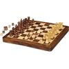 DAL NEGRO SCACCHI/DAMA PIEGHEVOLE 30X30 PED.MAGNETICHE