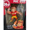 16 direzioni 16d Soft Vinyl Collection Legend Masters 018 Hulk Hogan Figure H13,5 cm NUOVO