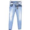 Diesel Jeans Super Slim Kankle DNA DIESEL Donna W24/L32