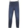 Diesel Actyvista JoggJeans Donna W25 Slim Stretch Blue Faded