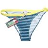 Diesel Bikini Bottoms Striati Donna XS DIESEL BFPN-Brigittes-N