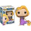 Funko 11222 - Disney, Pop Vinyl Figure 223 Rapunzel
