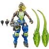 Hasbro Overwatch Hasbro Ultimates Lucio, Multicolore, E6488ES0