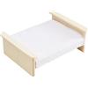 Hobbyfun Letto in miniatura