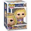 Funko Pop! Disney: The Muppet Christmas Carol - Miss Piggy - The Muppets - Figura in Vinile da Collezione - Idea Regalo - Merchandising Ufficiale - Giocattoli per Bambini e Adulti - Movies Fans