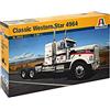 Italeri 3915 - Classic Western Star 4964 Model Kit Scala 1:24
