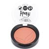 PUROBIO BLUSH COMPATTO MATTONE MATTE PACK 04