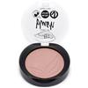 PUROBIO BLUSH COMPATTO ROSA SATINATO PACK 01