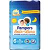 FATER SPA PAMPERS SL XL 13PZ