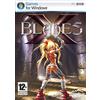 TopWare INTERACTIVE X-Blades