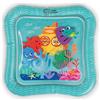 Baby Einstein, Tappetino d'acqua Sensory Splash Ocean Explorers, per giocare a pancia in giù o da seduti, 0-36 mesi
