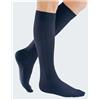 Mediven For Men Calza Compressiva K1 Uomo Colore Marino taglia 2