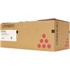 RICOH 406481 MAGENTA TONER - 6000 PAGINE PER AFICIO SP C311N