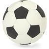 Legami - Gomma Football, Ø 3,5 cm, Gomma a Forma di Palla Calcio, per Bambini, Scuola, Ufficio, Idea Regalo