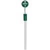 Insize Dimensioni 7394-70A diametro 0,725 mm e carburo di durezza HRA90 3 fili + spe...